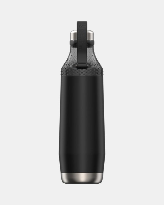 UA Infinity 22 oz. Water Bottle, Black, pdpMainDesktop image number 2